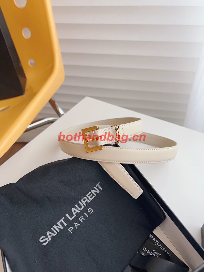 Yves saint Laurent Belt 20MM/30MM SLB00041 Yves saint Laurent Belt 20MM/30MM SLB00041